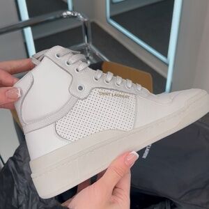 Saint Laurent sneakers